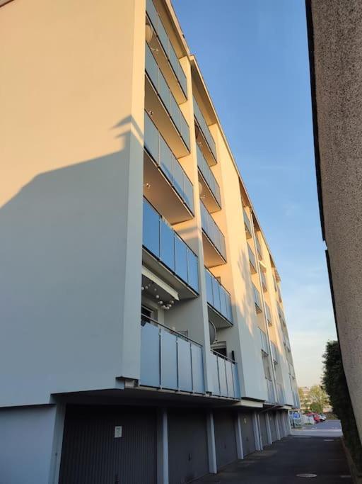 Ferienwohnung Graz City Extérieur photo