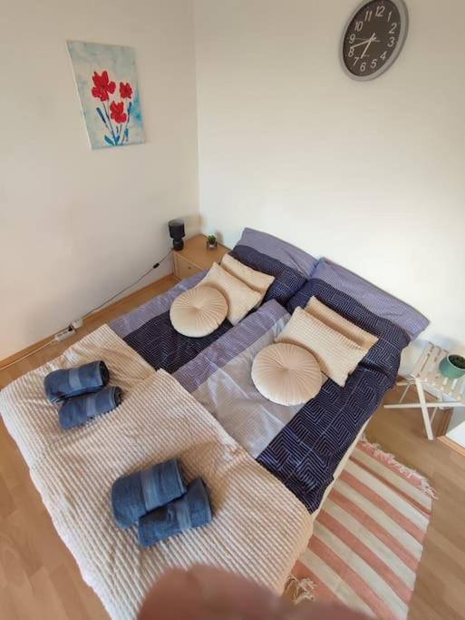 Ferienwohnung Graz City Extérieur photo