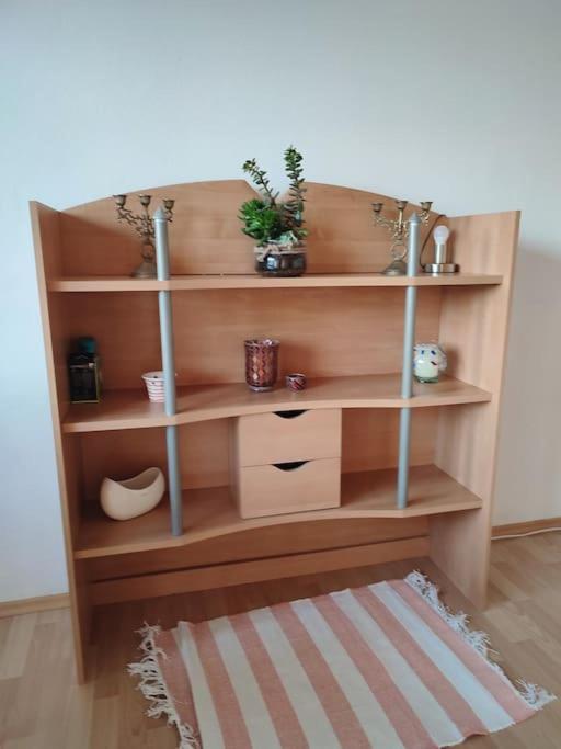 Ferienwohnung Graz City Extérieur photo