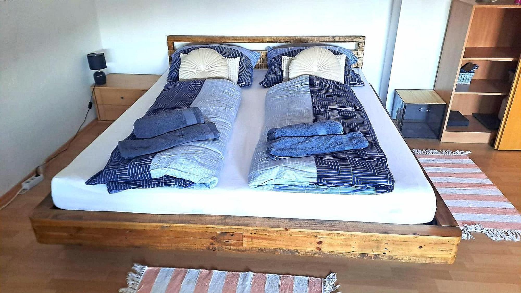 Ferienwohnung Graz City Extérieur photo