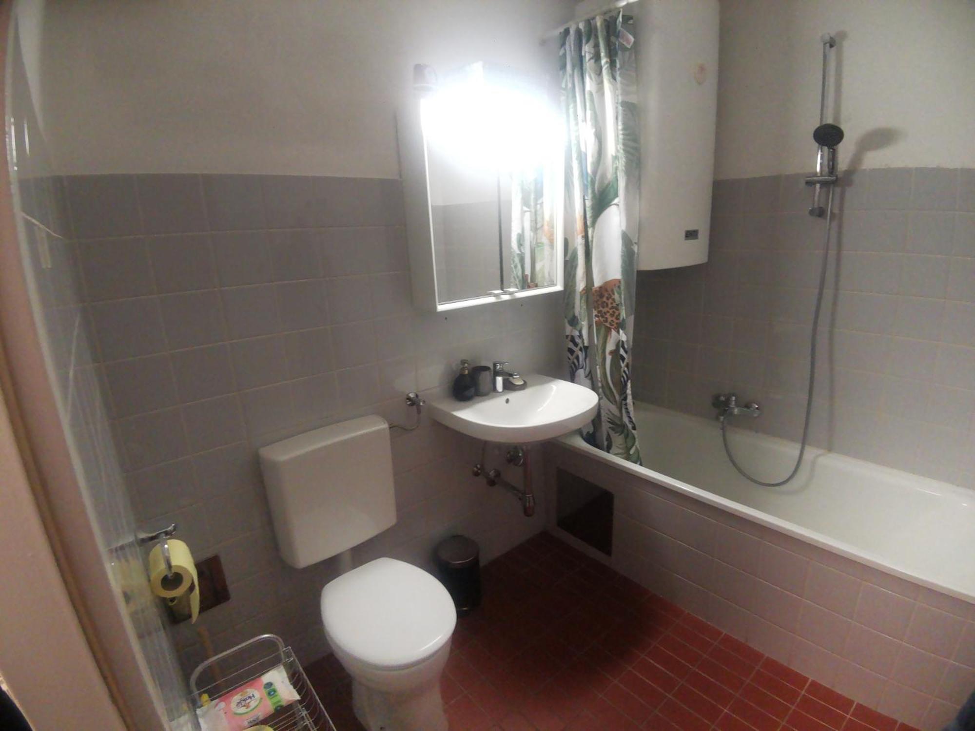 Ferienwohnung Graz City Extérieur photo