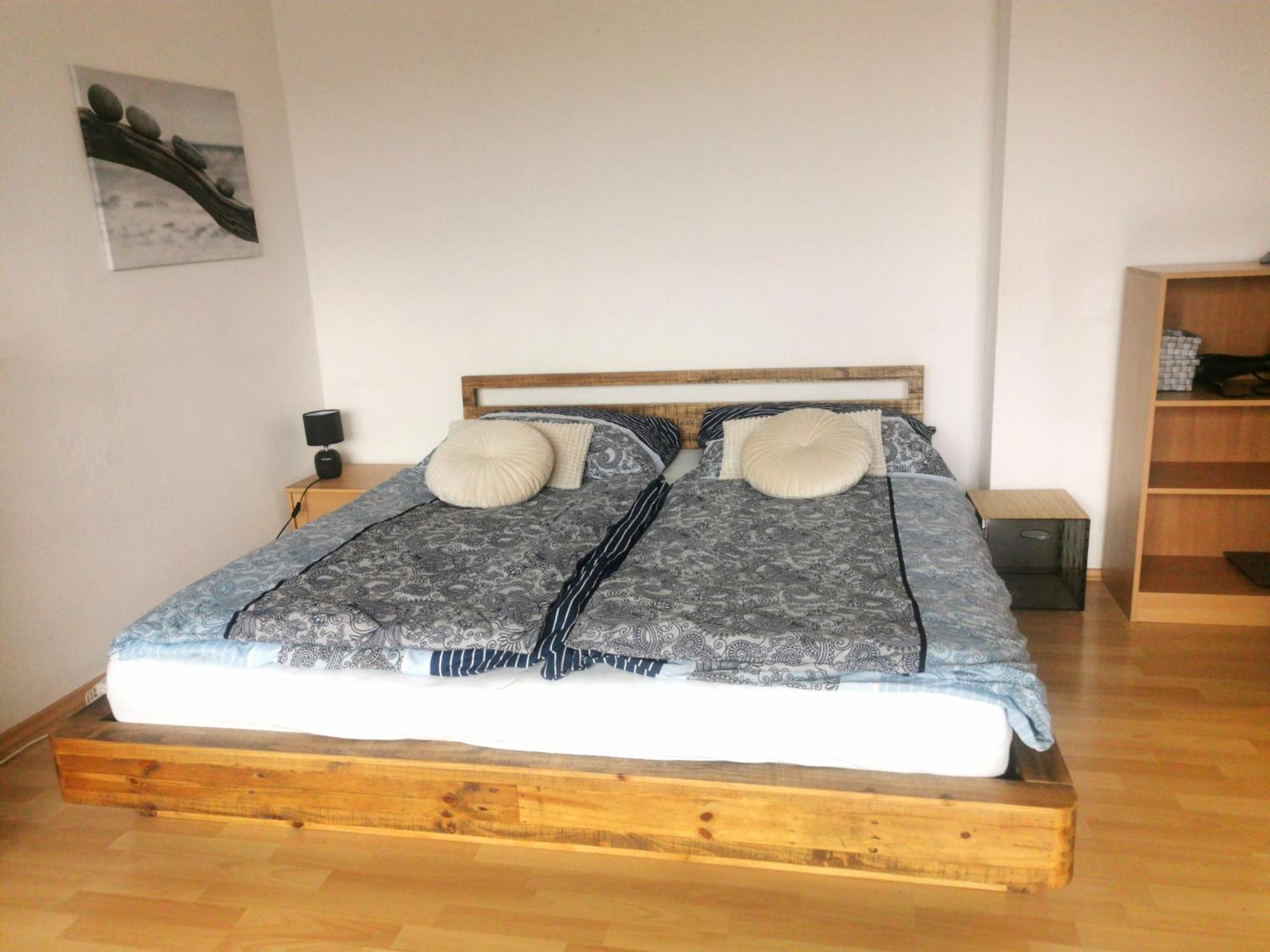 Ferienwohnung Graz City Extérieur photo
