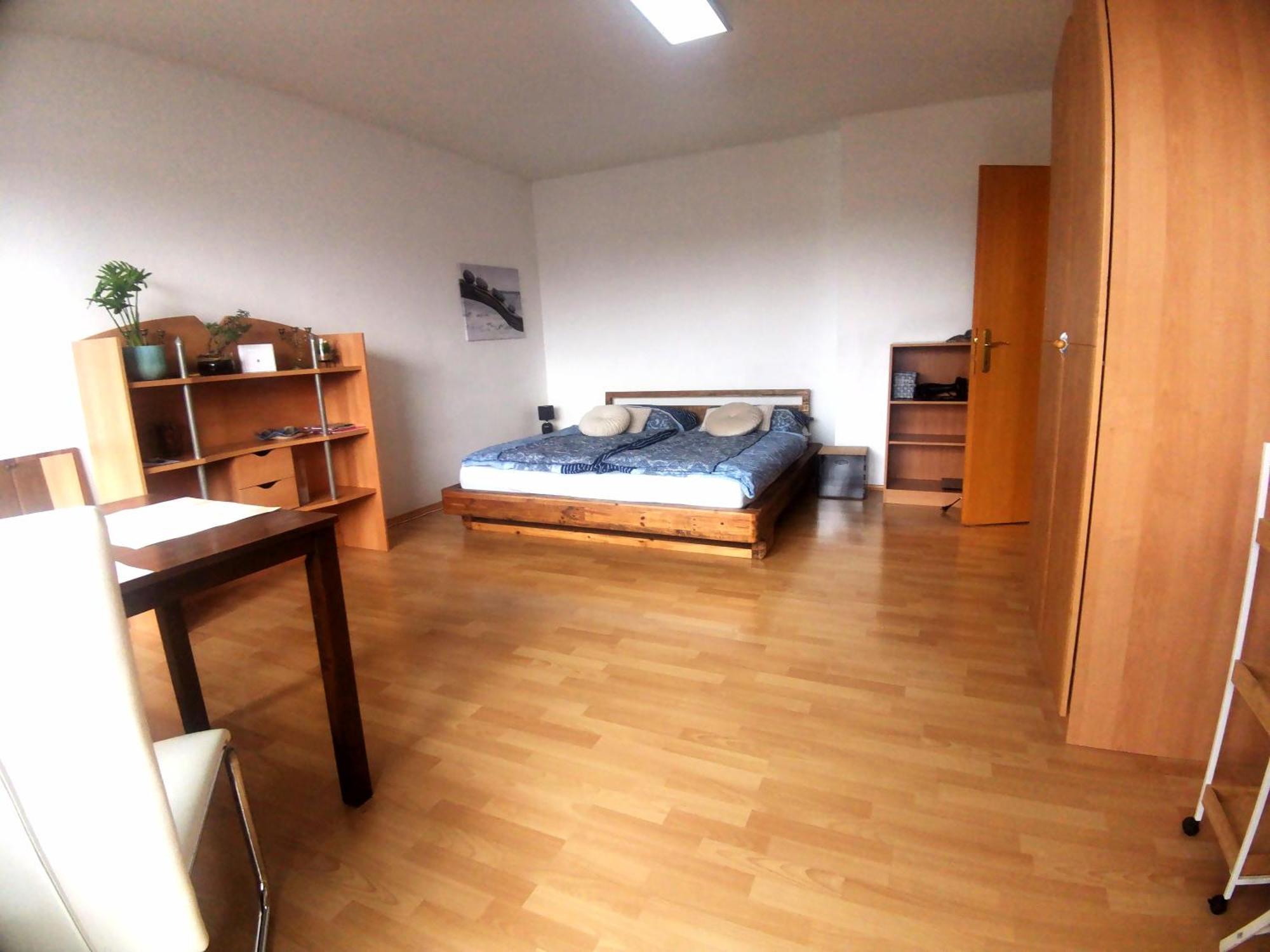 Ferienwohnung Graz City Extérieur photo