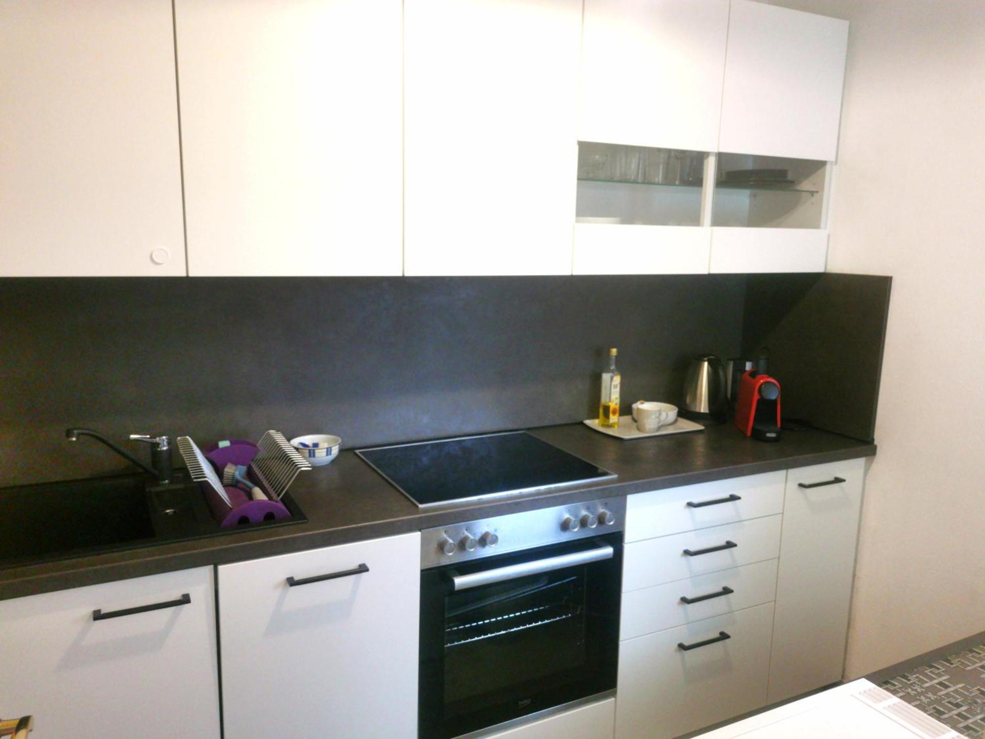 Ferienwohnung Graz City Extérieur photo
